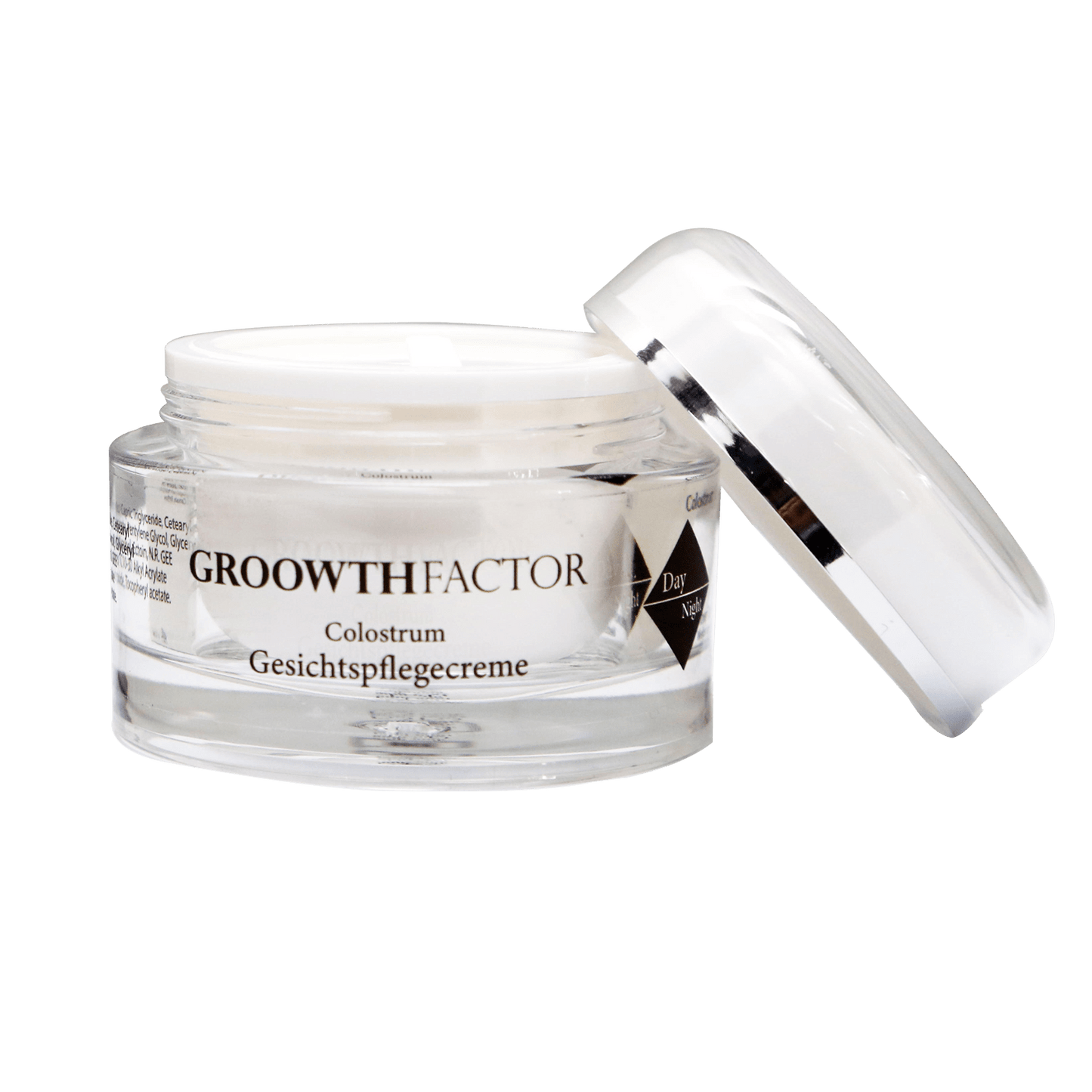Colostrum Gesichtspflegecreme