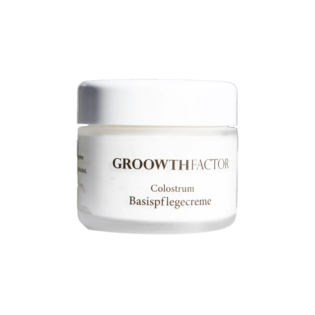 Colostrum Basispflegecreme
