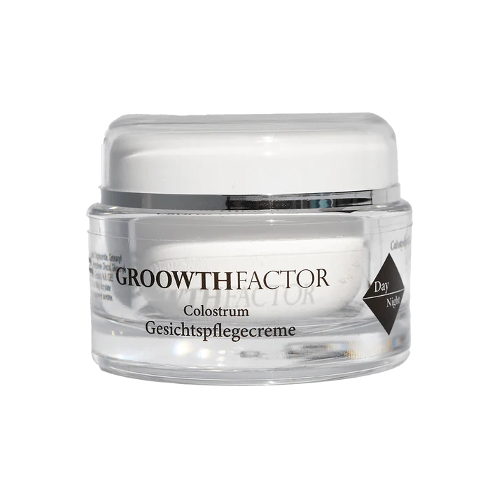 Colostrum Gesichtspflegecreme