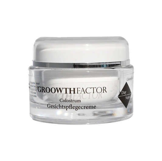 Colostrum Gesichtspflegecreme