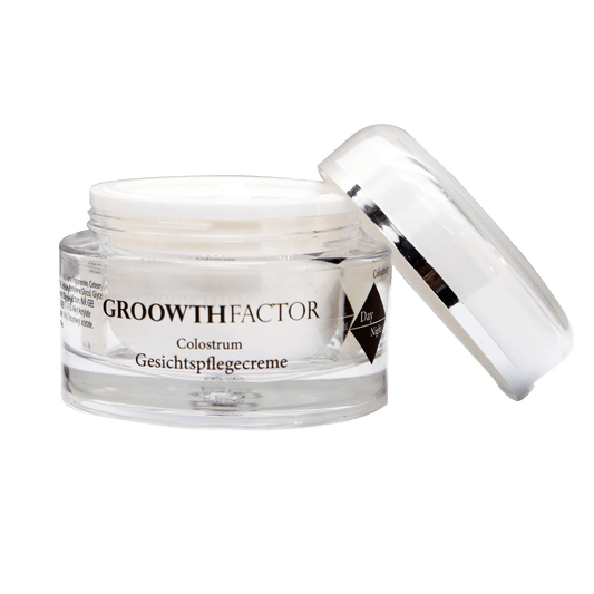 Colostrum Gesichtspflegecreme